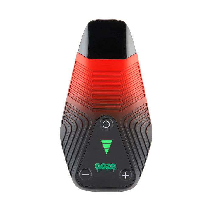 Ooze Brink Dry Herb Vaporizer Kit