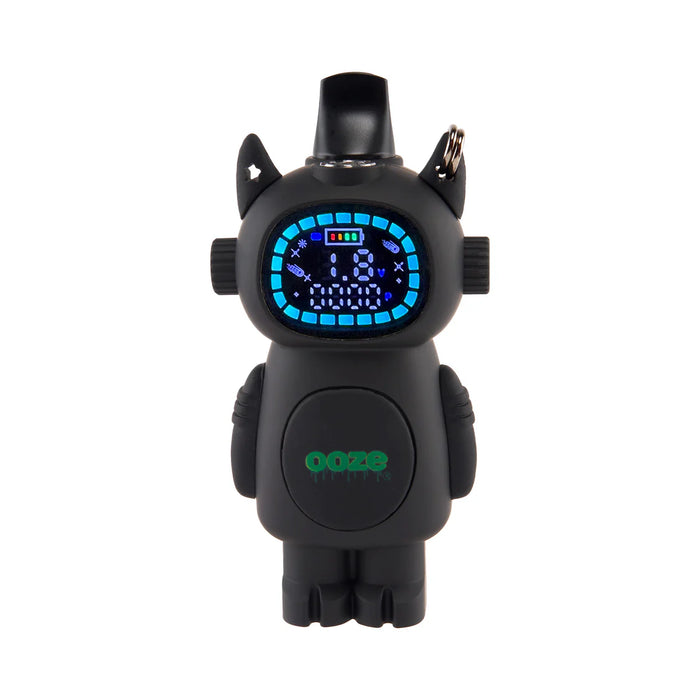 Ooze Bot Character Vape Battery