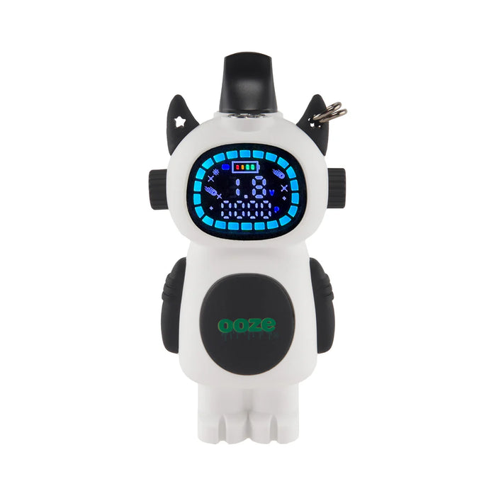 Ooze Bot Character Vape Battery