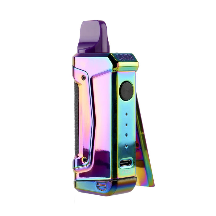 Ooze Duplex V2 C-Core Vaporizer Kit