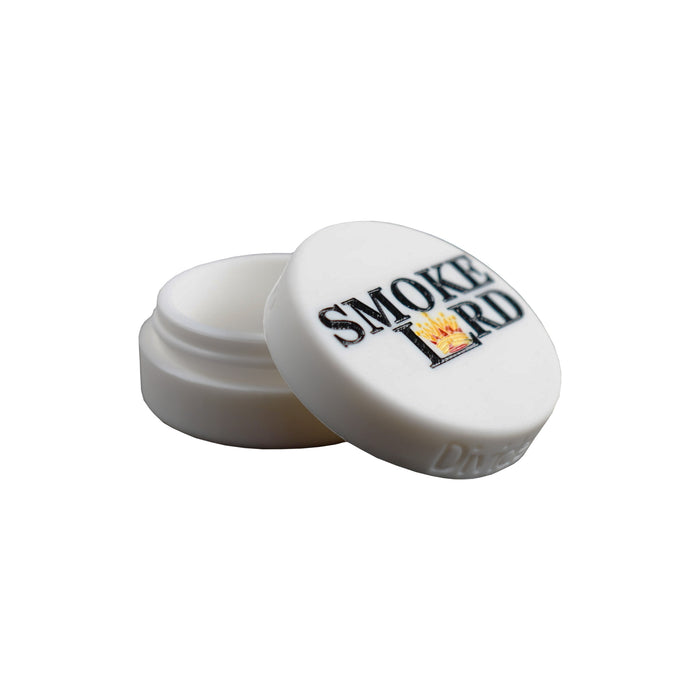 DividerPro Silicone Container 2" Smoke Lord